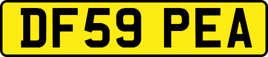 DF59PEA