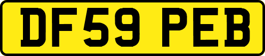 DF59PEB