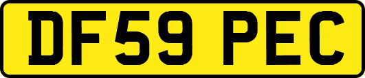 DF59PEC