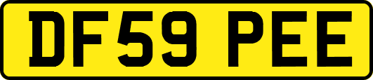 DF59PEE