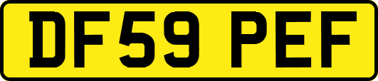 DF59PEF