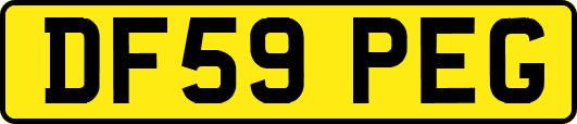 DF59PEG