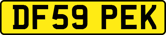 DF59PEK