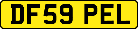 DF59PEL