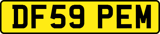 DF59PEM