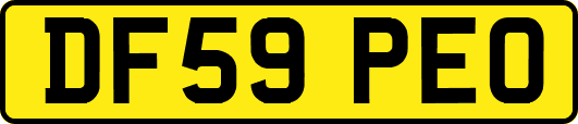 DF59PEO