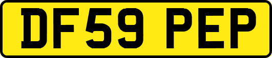 DF59PEP