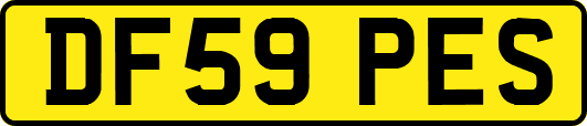 DF59PES