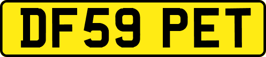 DF59PET