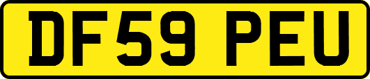 DF59PEU