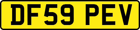 DF59PEV