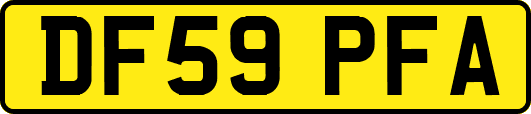 DF59PFA