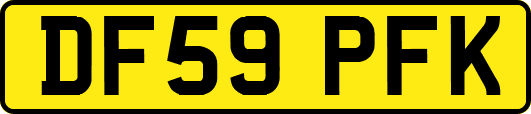 DF59PFK