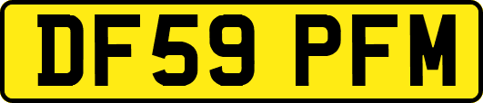 DF59PFM