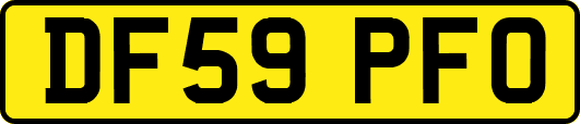 DF59PFO