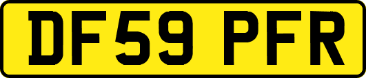 DF59PFR