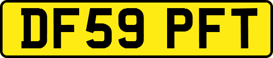 DF59PFT