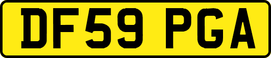DF59PGA
