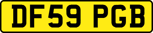 DF59PGB