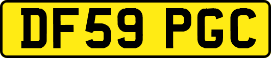 DF59PGC