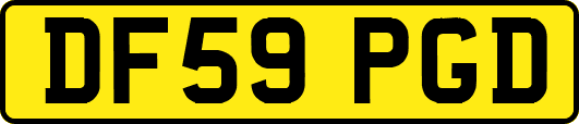 DF59PGD