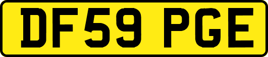 DF59PGE