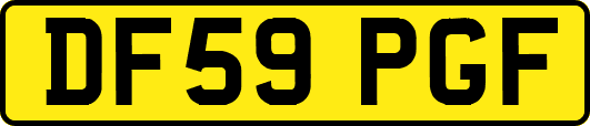 DF59PGF