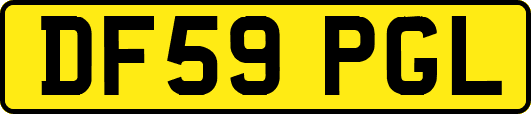 DF59PGL