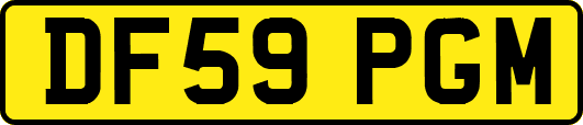 DF59PGM