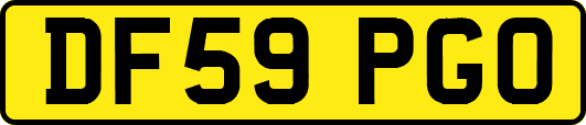 DF59PGO