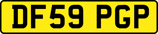 DF59PGP