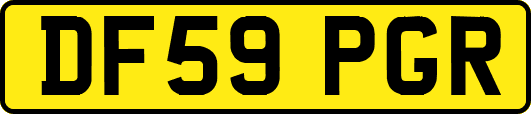 DF59PGR