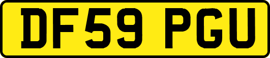 DF59PGU