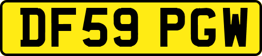 DF59PGW