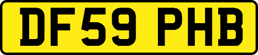 DF59PHB