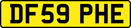 DF59PHE