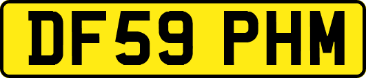 DF59PHM