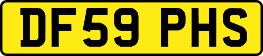 DF59PHS