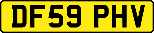 DF59PHV