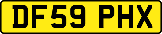 DF59PHX