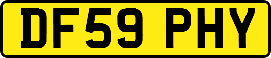 DF59PHY