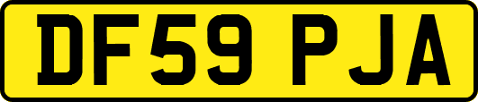 DF59PJA