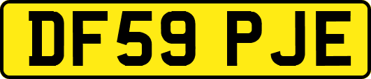 DF59PJE