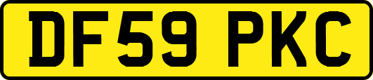 DF59PKC