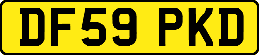 DF59PKD