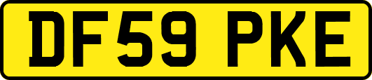 DF59PKE