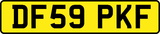 DF59PKF
