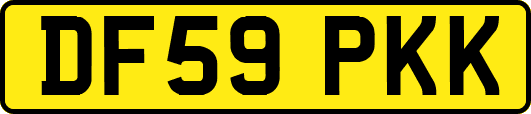 DF59PKK