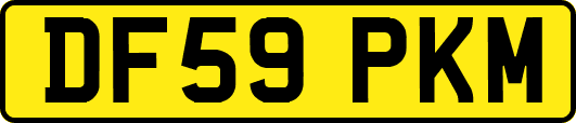 DF59PKM
