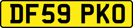 DF59PKO